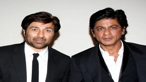 sunny deol