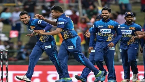 asia cup 2023 ban vs sl live updates sri lanka won by 5 wickets