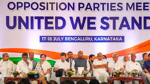 India Meeting
