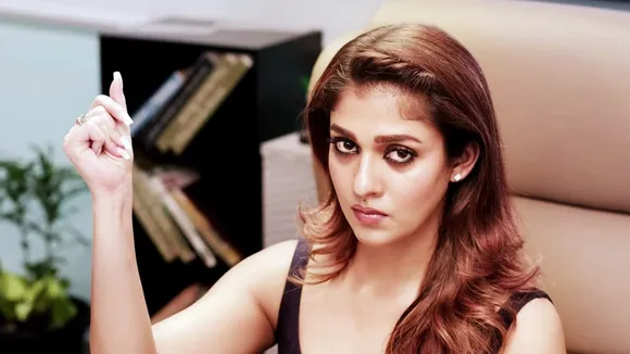 nayan tara