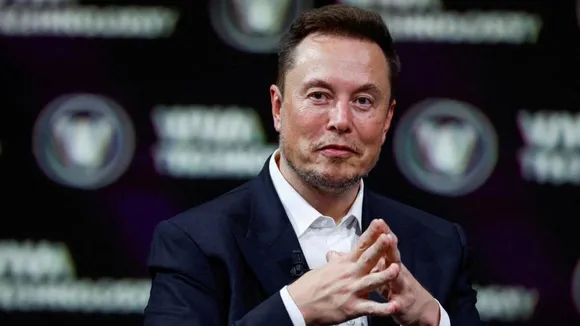 elon musk