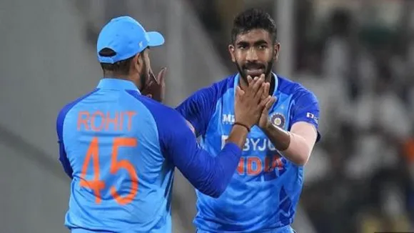 पल्लेकेले में रोहित-बुमराह के आंकड़े देख पाकिस्तान के उड़ जाएंगे होश!