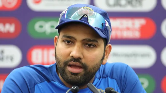 ind vs pak rohit sharma tell who is going to play asia cup 2023 final