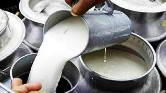 milk price hike