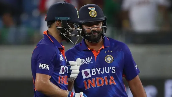 asia cup 2023 ind vs pak team india in trouble because of this