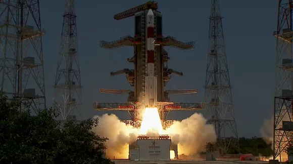 Aditya L1 Solar Mission