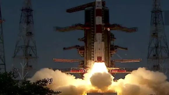 Aditya L1 Launch