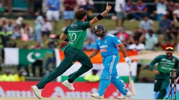 Shaheen Afridi ने रचा इतिहास, ये कारनामा करने वाले बने पहले गेंदबाज