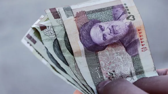 iran currency