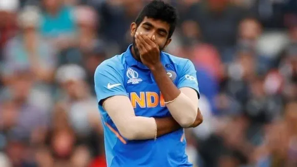 asia cup 2023 bumrah will return to india due to personal reason