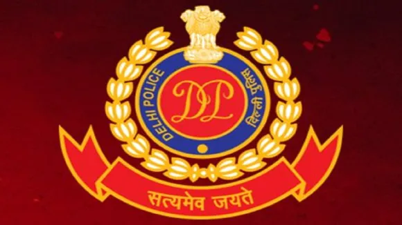 Delhi Police