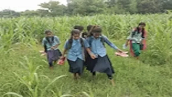 Government School Begusarai