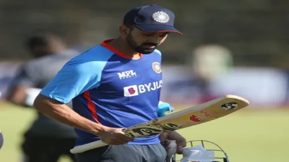 KL Rahul