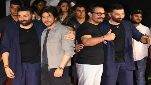 shahrukh khan