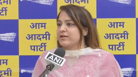 Shaili Oberoi