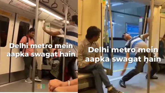 viral trending video