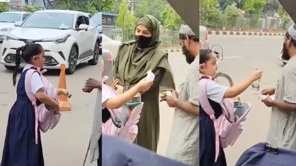 viral trending news