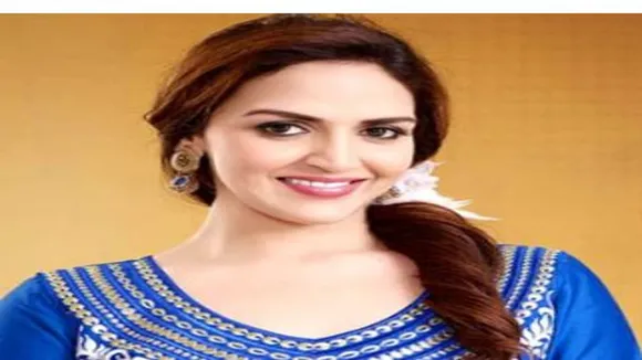 ईशा देओल