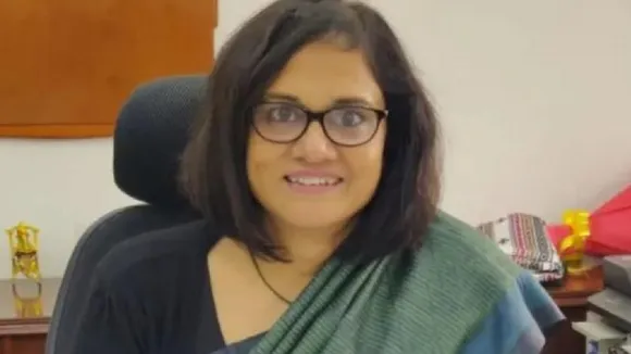 jaya verma