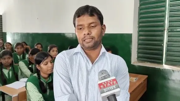 umesh ram