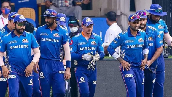 ipl 2024 rohit sharma may remove from captaincy