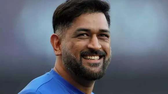 csk captain ms dhoni will come in ind vs pak