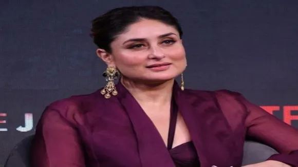 Kareena Kapoor