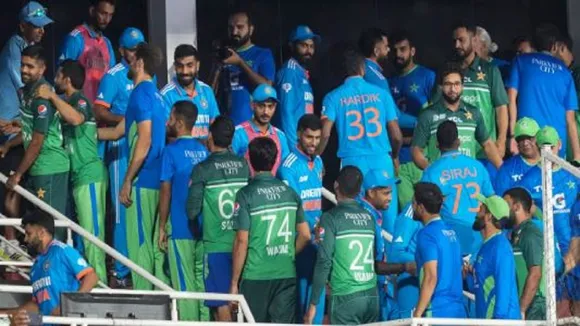 IND vs PAK Asia Cup 2023