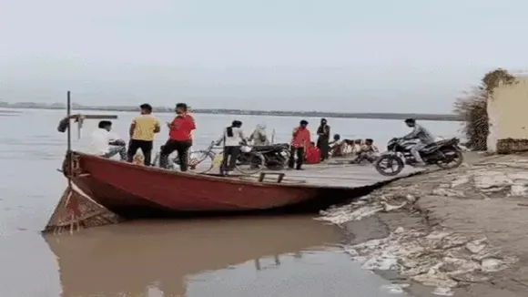 Monsoon In Bihar