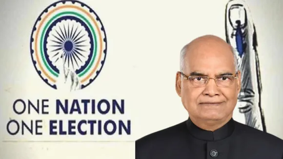 One Nation One Election