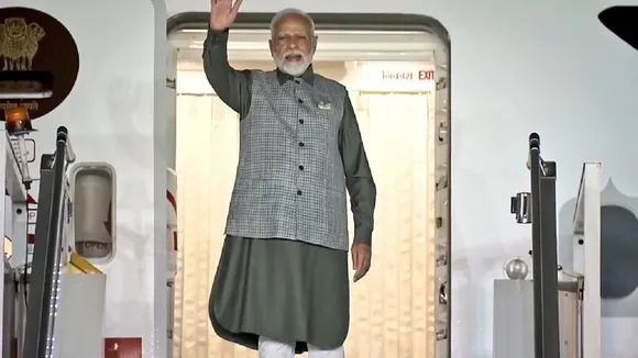 pm modi