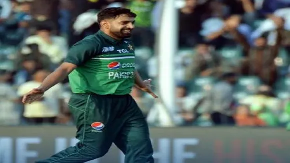 Haris Rauf Asia Cup 2023