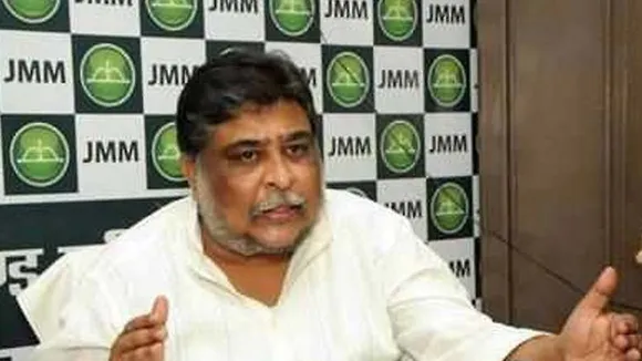 Supriyo Bhattacharya