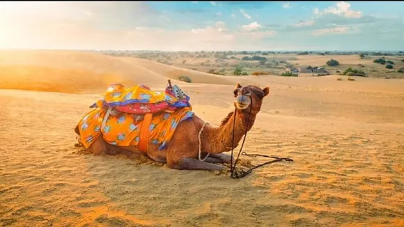 CACHH GUJRAT
