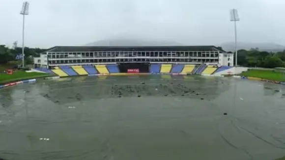 IND VS PAK RAIN COLOMBO