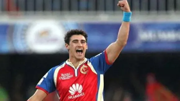 These 3 teams target Mitchell Starc IPL 2024