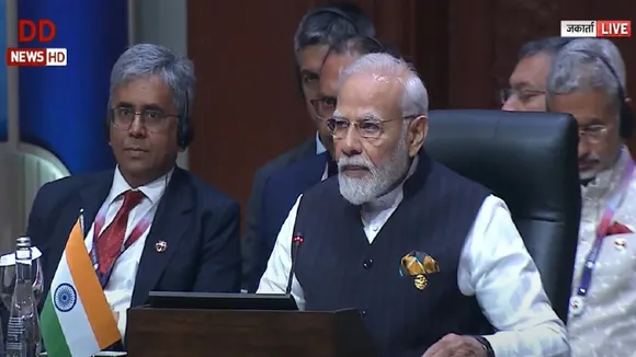 PM Modi