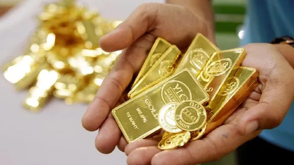 Gold Price
