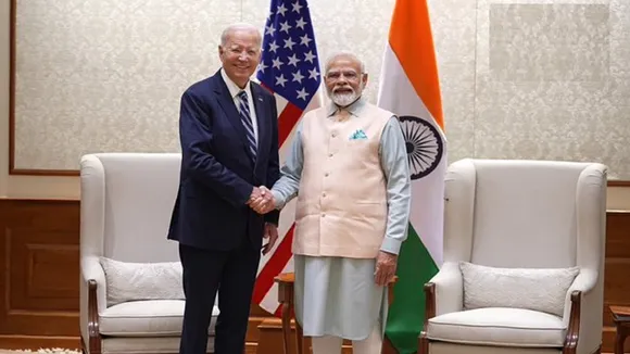 india us