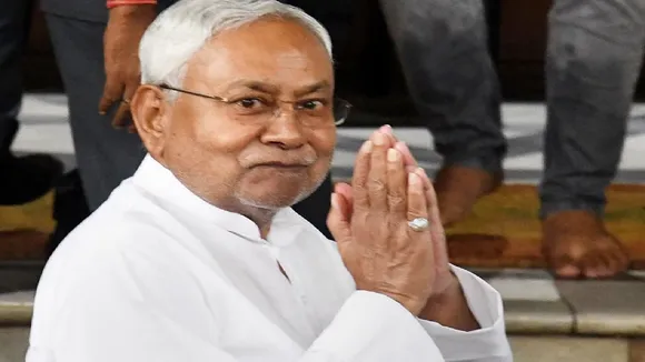 nitishkumar