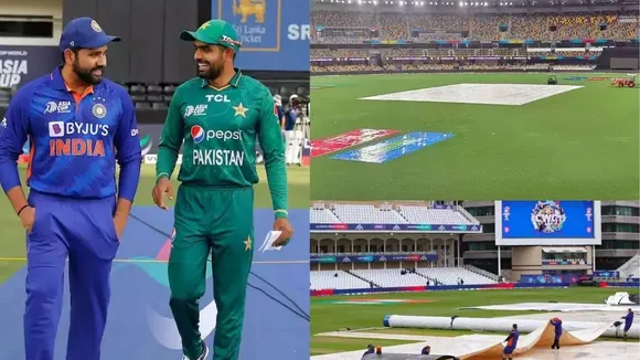 ind vs pak reserve day in asia cup 2023