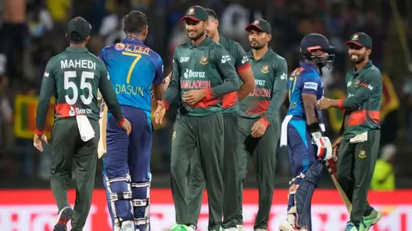 sl vs ban super 4 match dream 11 team update in hindi