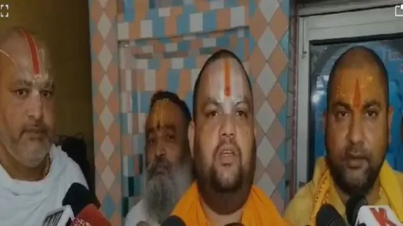 Sanatan Controversy