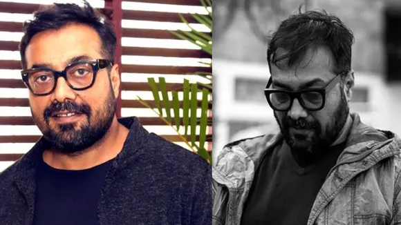 Happy Birthday Anurag Kashyap