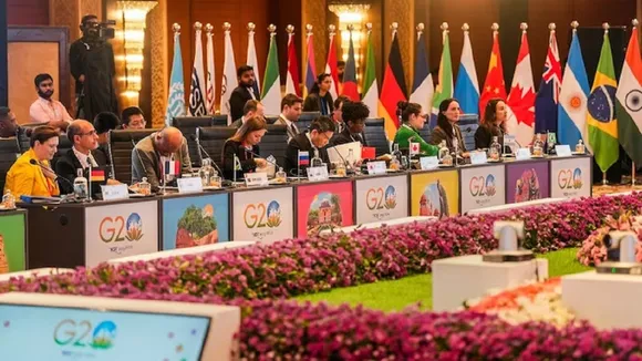 G20 Summit