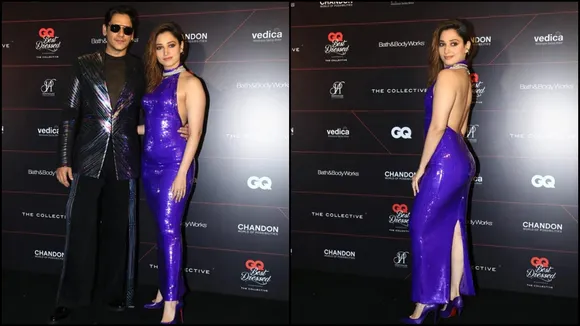 gq best dressed