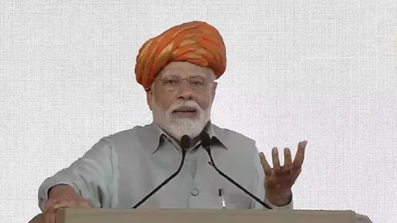 modi