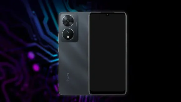 vivo-t2-5G