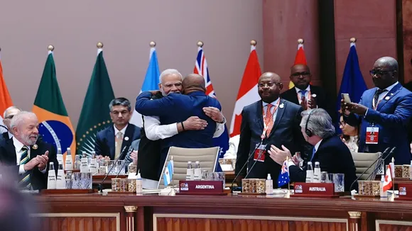 PM Narendra Modi