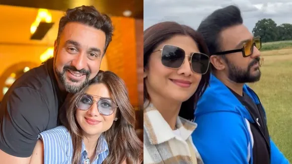 shilpa shetty  9